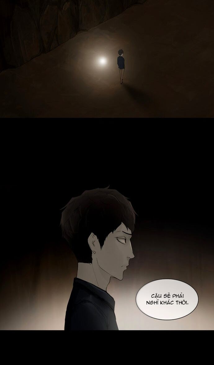 tòa tháp bí ẩn 2 chapter 36 36