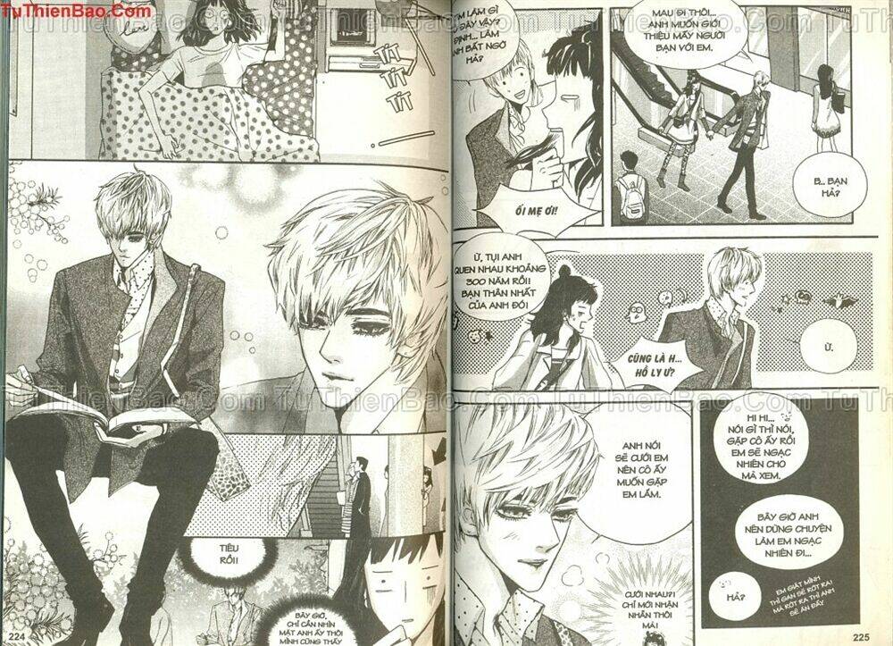 wings chắp cánh chapter 1 78