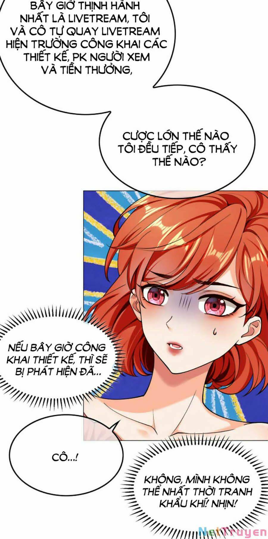 cô vợ gả thay của tổng tài cố chấp chapter 49 12