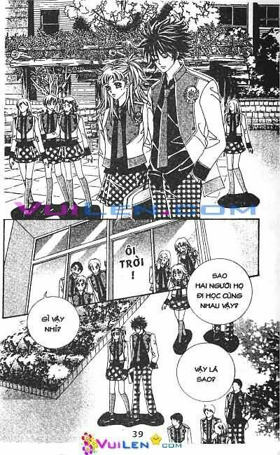 nụ hôn cuối chapter 58 20