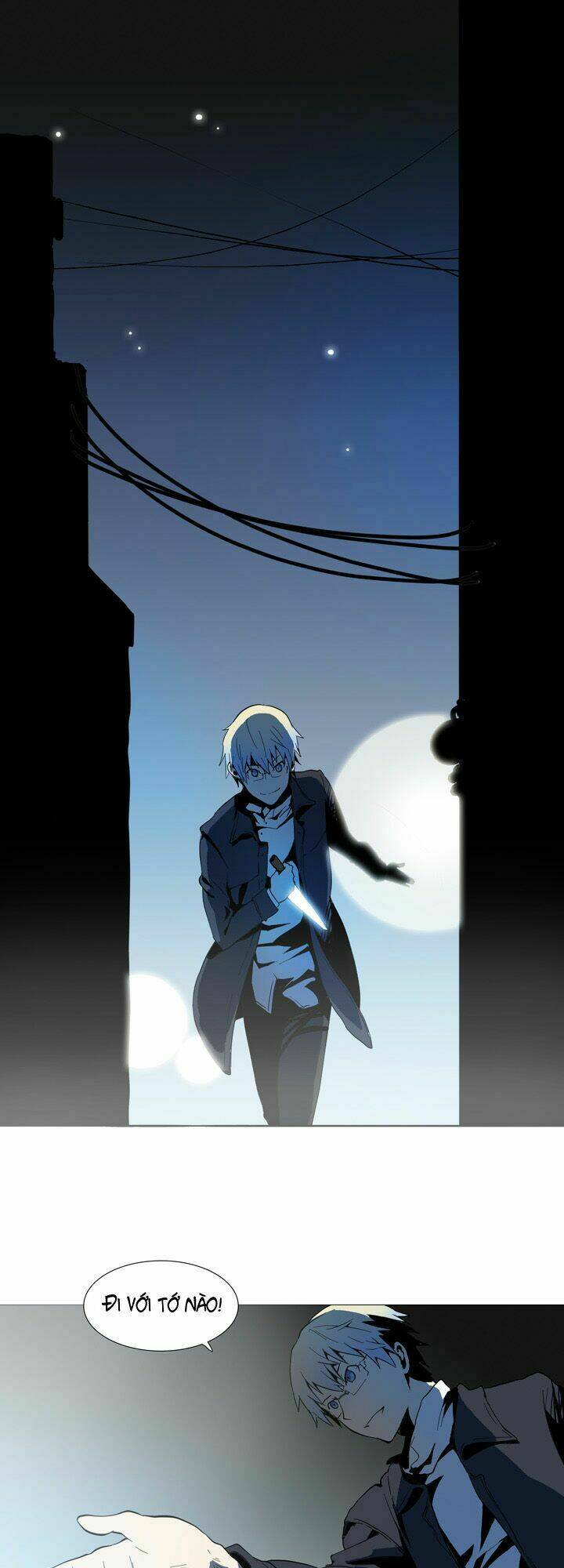 metronome chapter 4 14