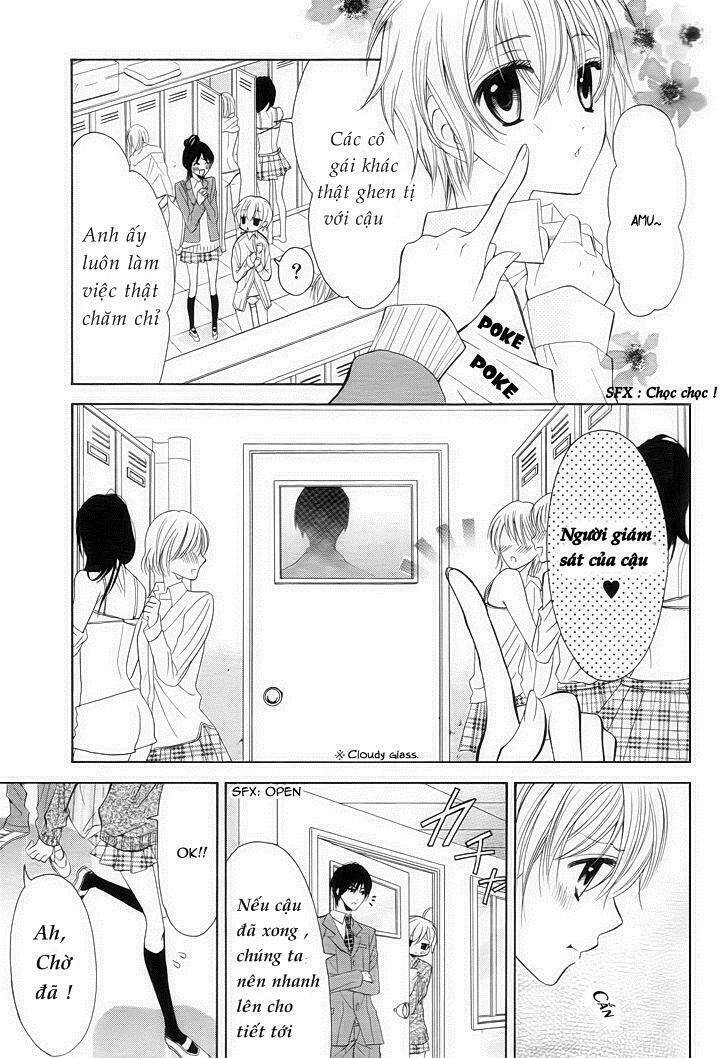 tổng hợp one shot. chapter 154 15