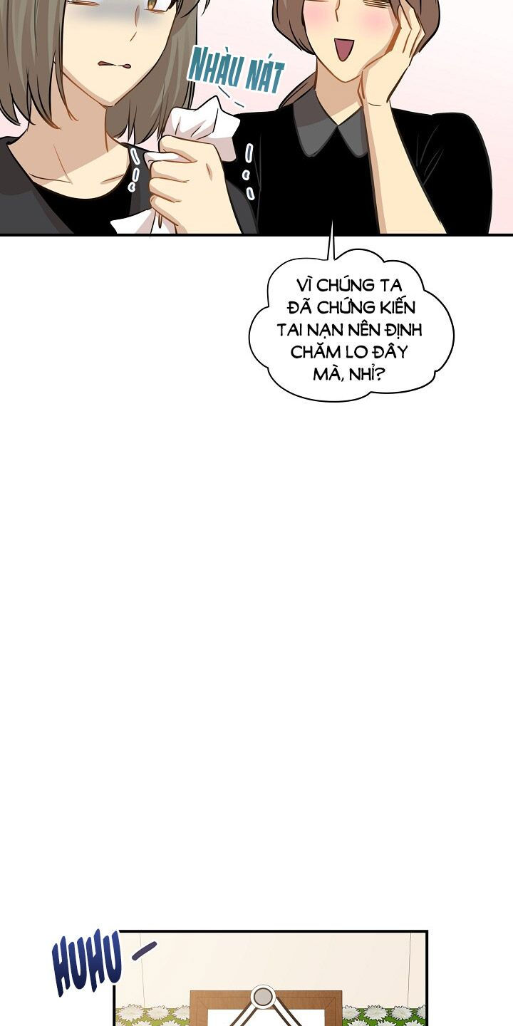 cuộc sống kỳ thú chapter 45 29