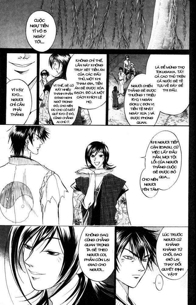 mắt quỷ kyo chapter 25 4