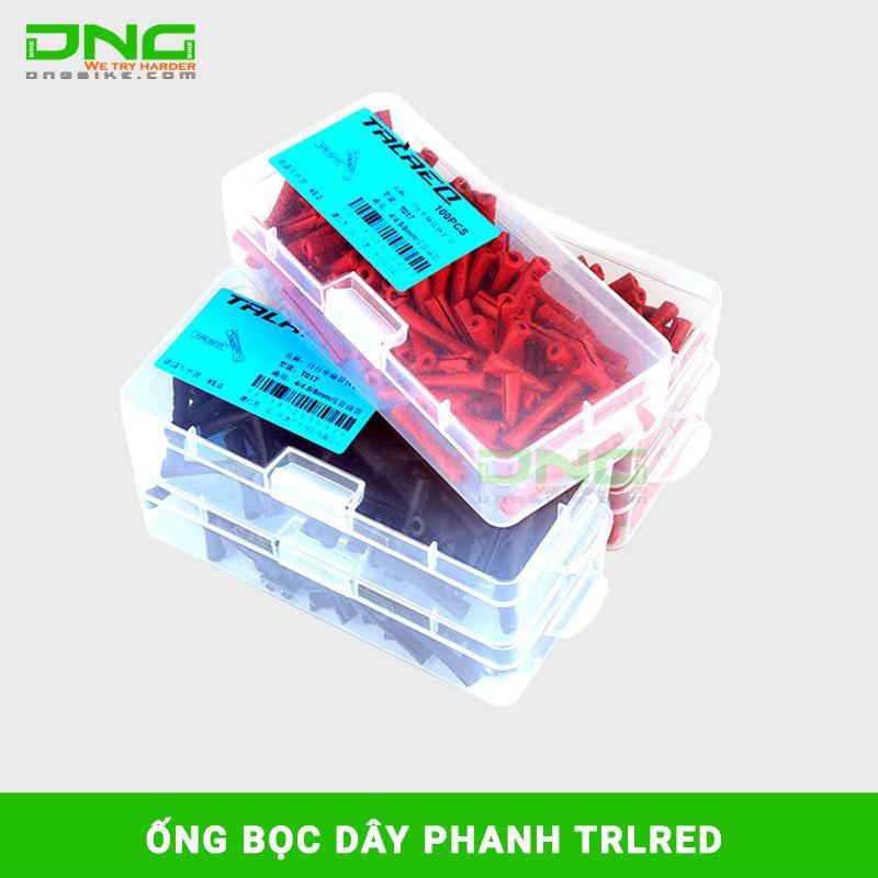 Ống bọc dây chống xước khung TRLREQ