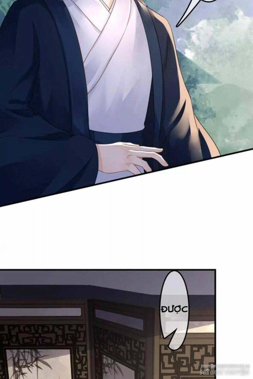 sủng phi của vương chapter 116 6