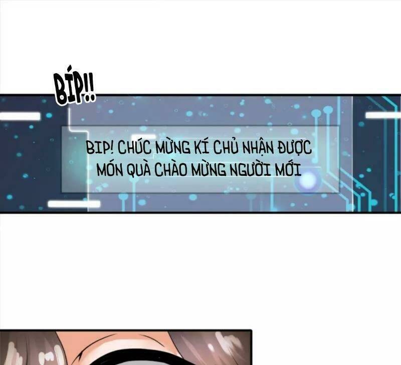 chí tôn hồng bao hoàng đế chapter 1 19