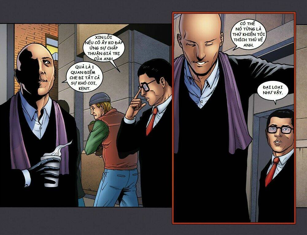 smallville season 11 chapter 2 19