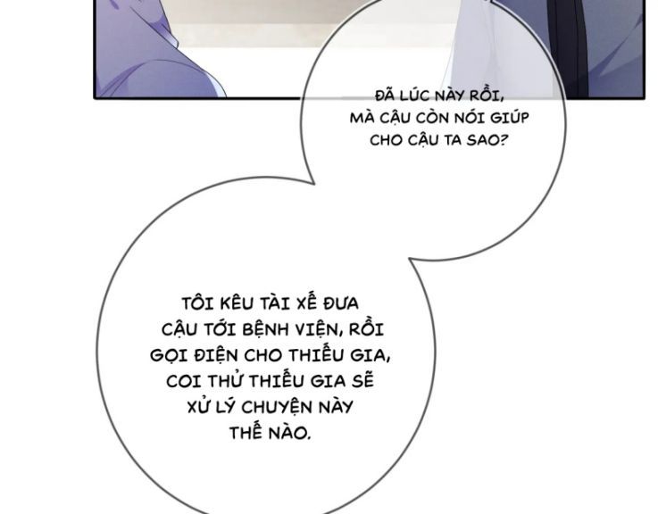 mạnh mẽ công chiếm chapter 34 31