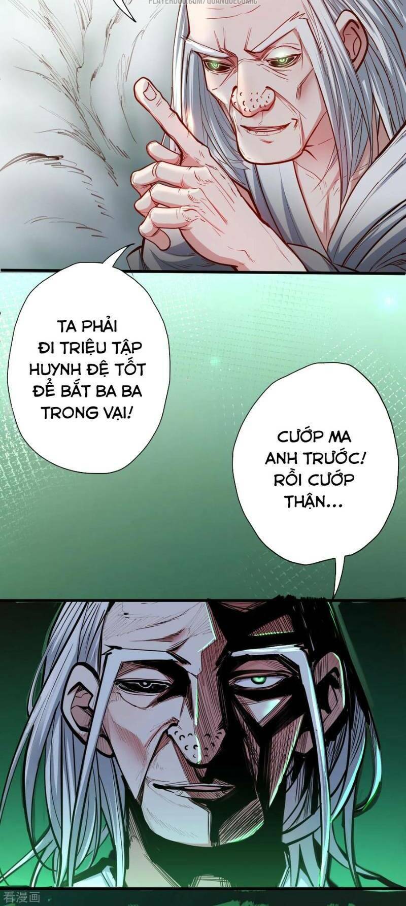 tối cường đại biểu hoàng kim thận chapter 51 23