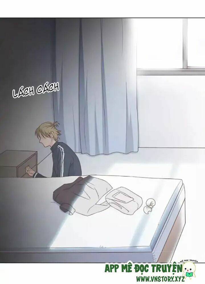 xin chào! dân nữ chapter 66 2