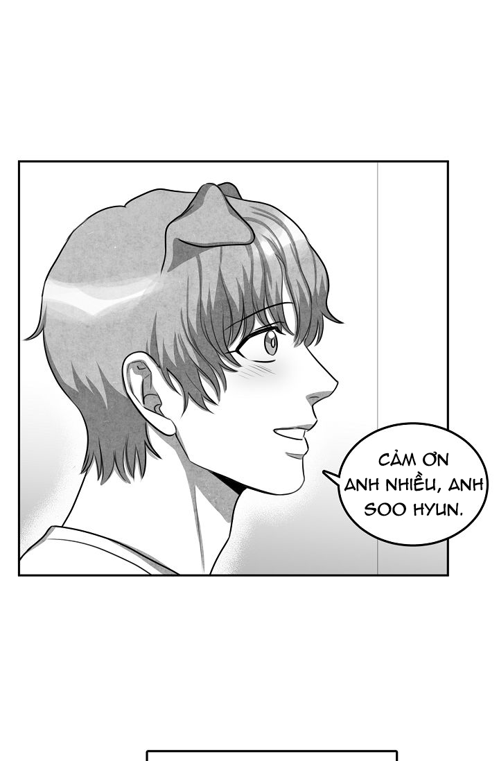 khi cún biết yêu chapter 5 52