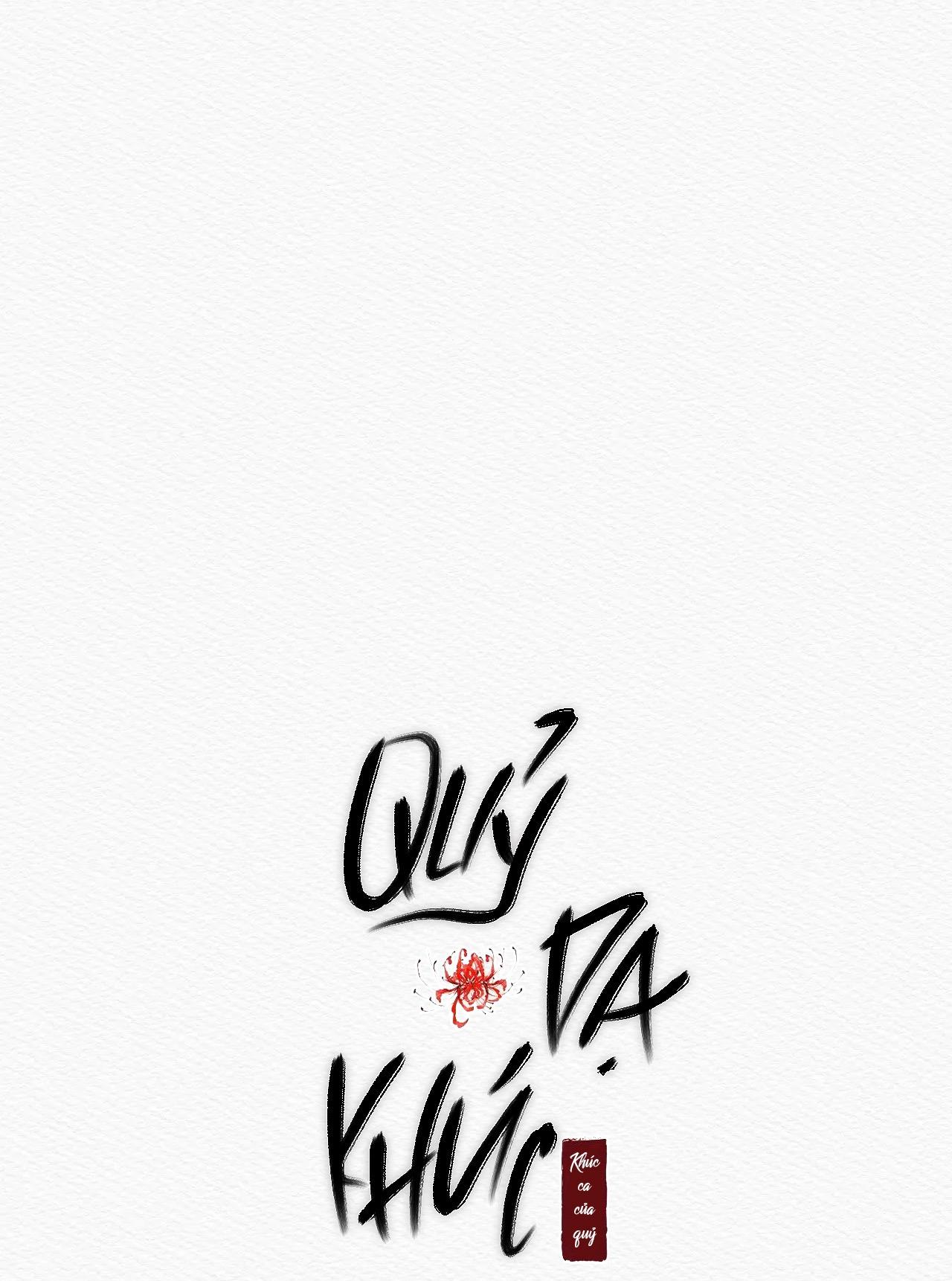 qủy dạ khúc chapter 34 13