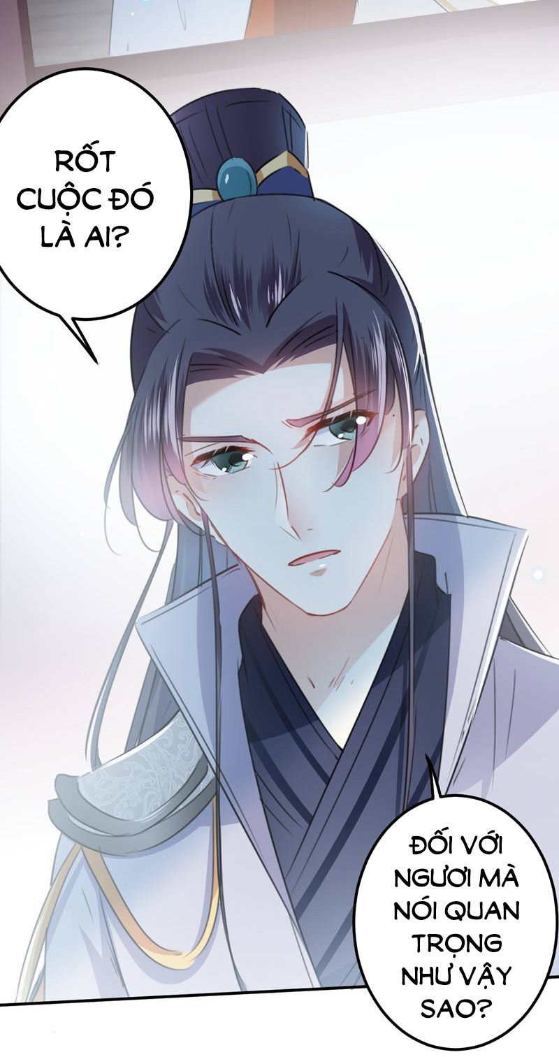 vương gia không thể trêu chapter 107 26