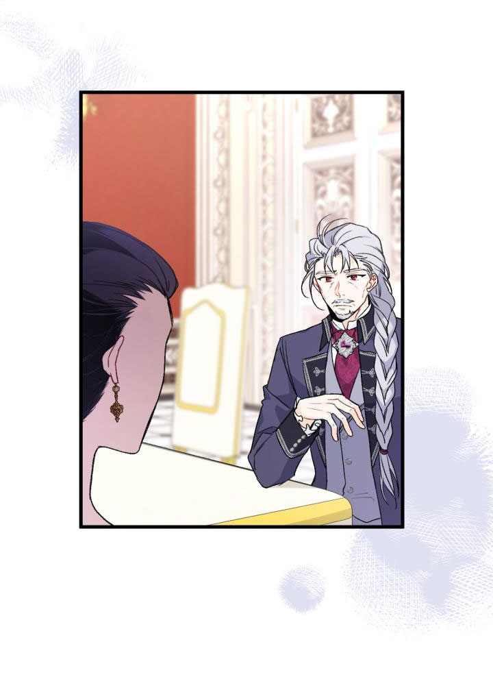 mối liên kết giữa báo đen và bé thỏ chapter 45 25