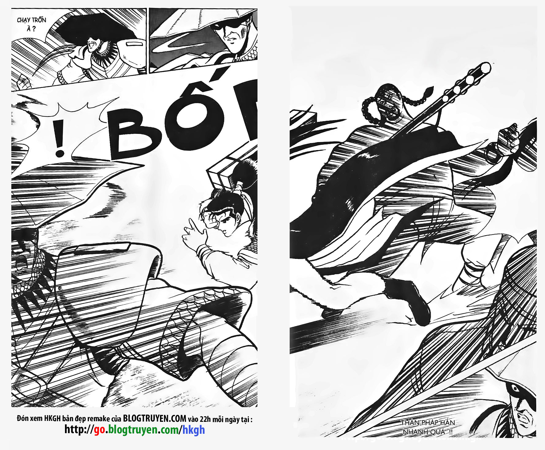 hiệp khách giang hồ m chapter 8 2