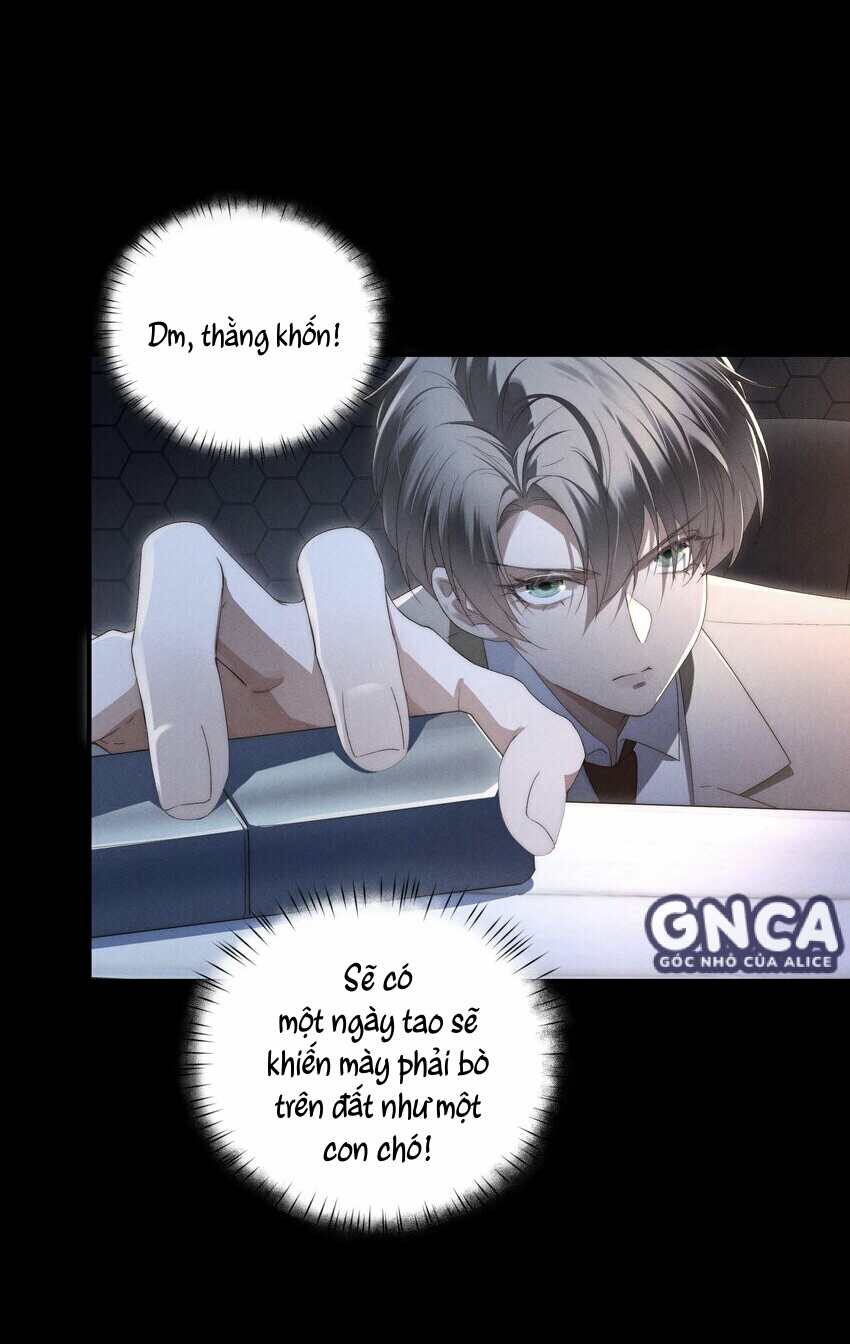 thiếu gia không ngoan - cod chapter 3 23