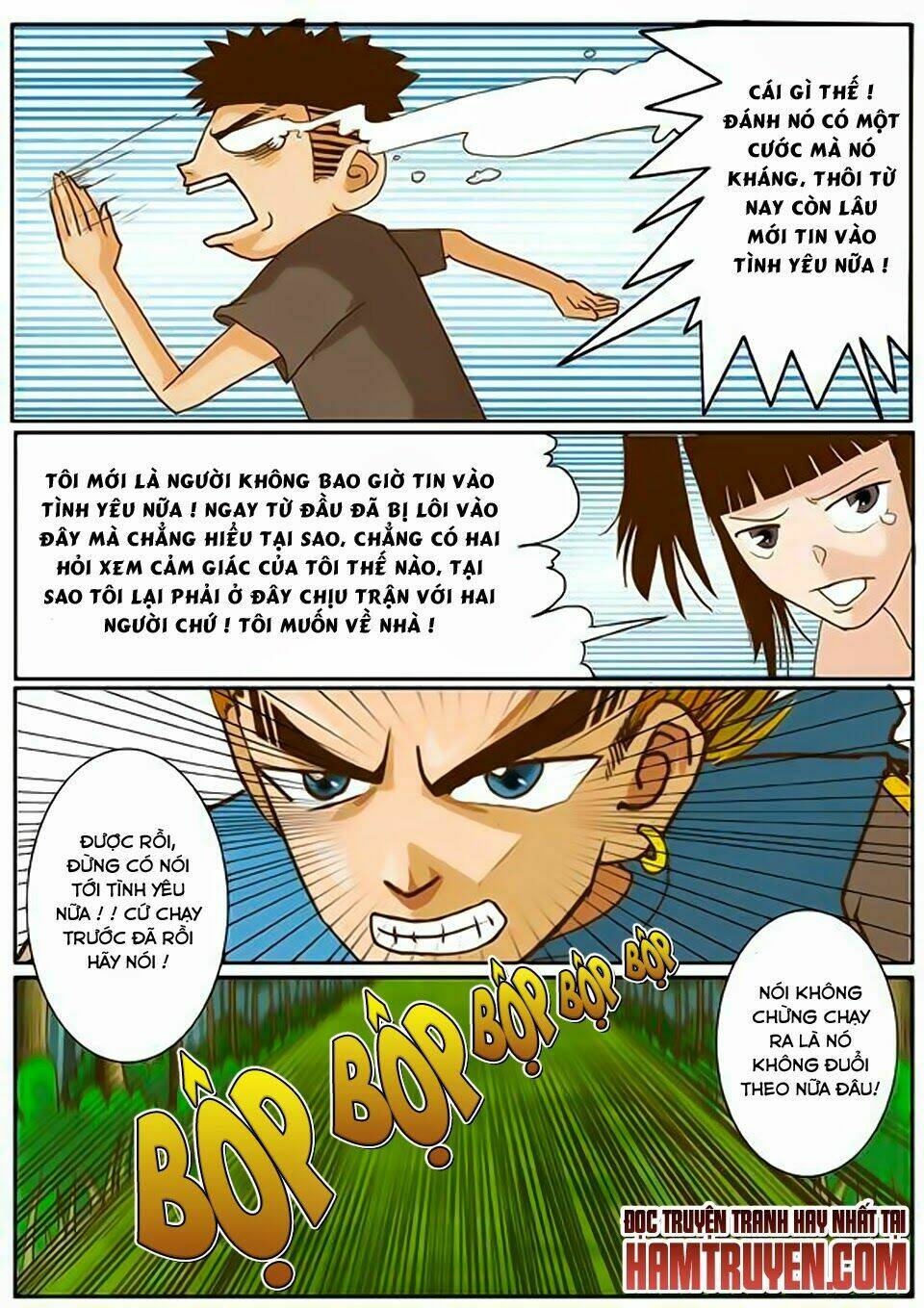 trò chơi siêu thần chapter 1.2 14