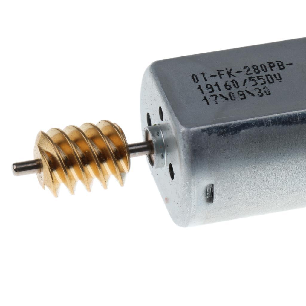 2X 1  Door Lock Actuator Motor Replacement for