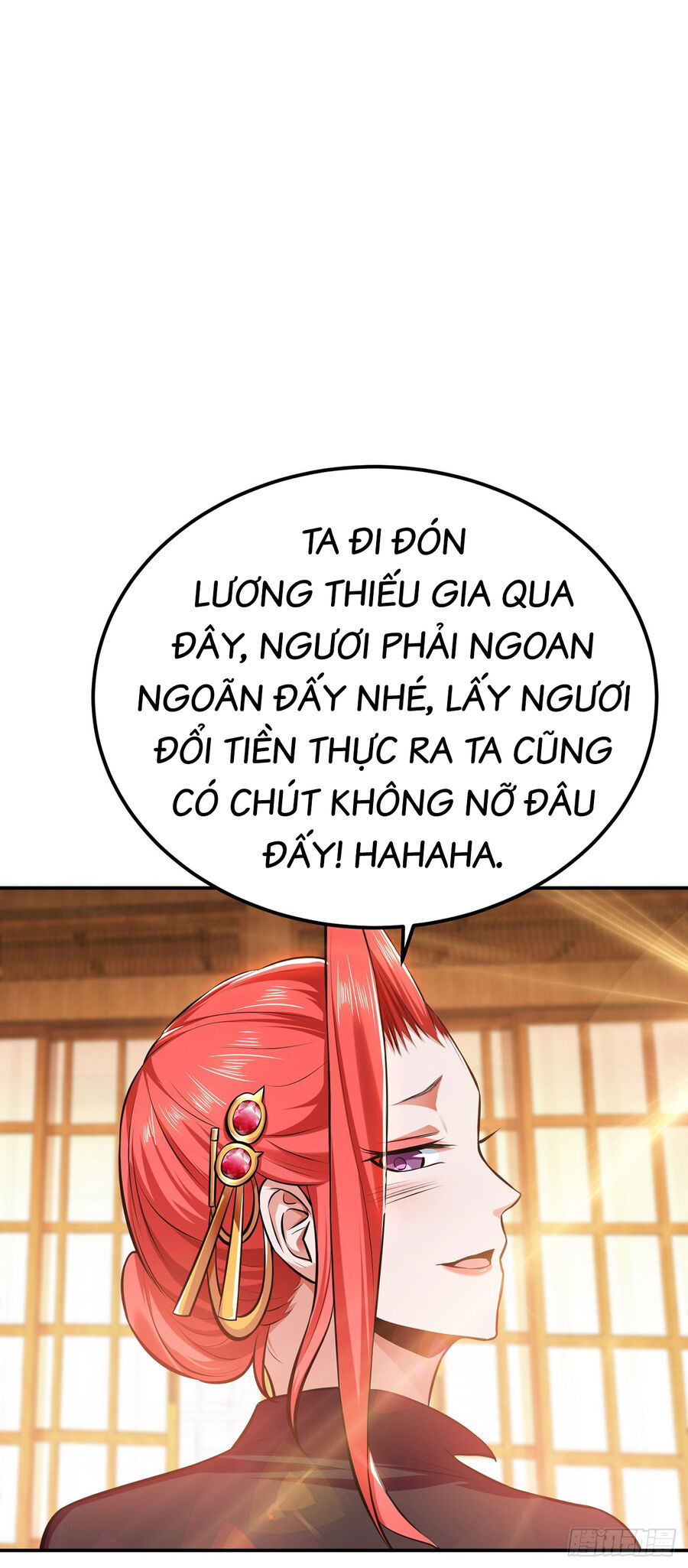 nam chính và hậu cung đều là của ta chapter 30 12