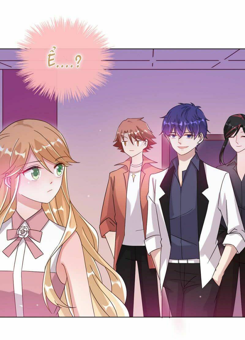 ma lạt thiên kim đẩu ác thiếu chapter 25 8