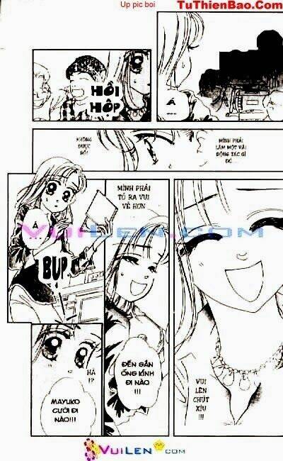 công chúa nhân ngư chapter 3 7