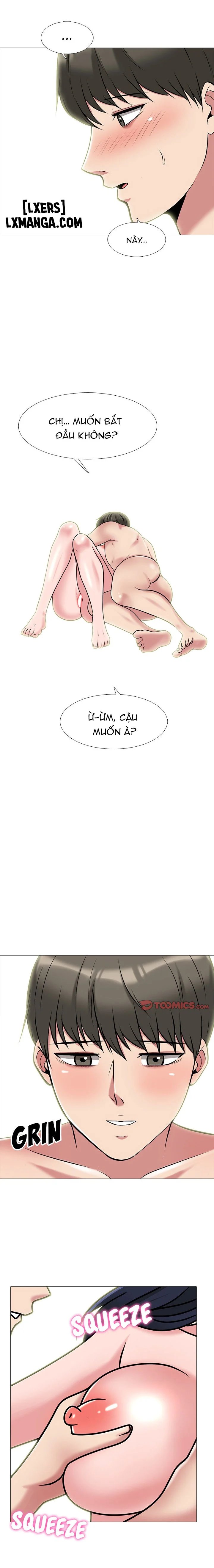 học bổng đặc biệt chapter 146 15