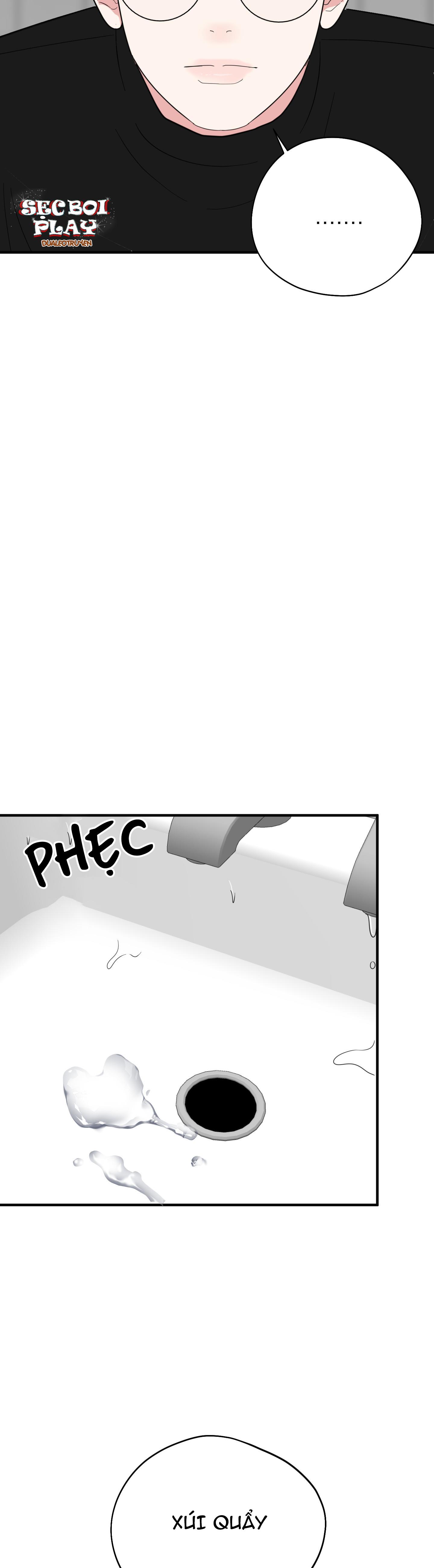 món quà dành cho kẻ ngạo mạn chapter 4 20