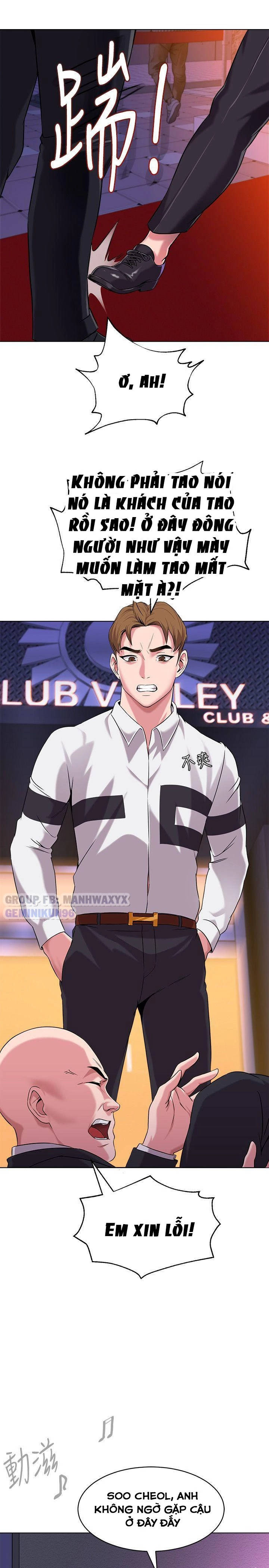 cô giáo gợi cảm chapter 6 6