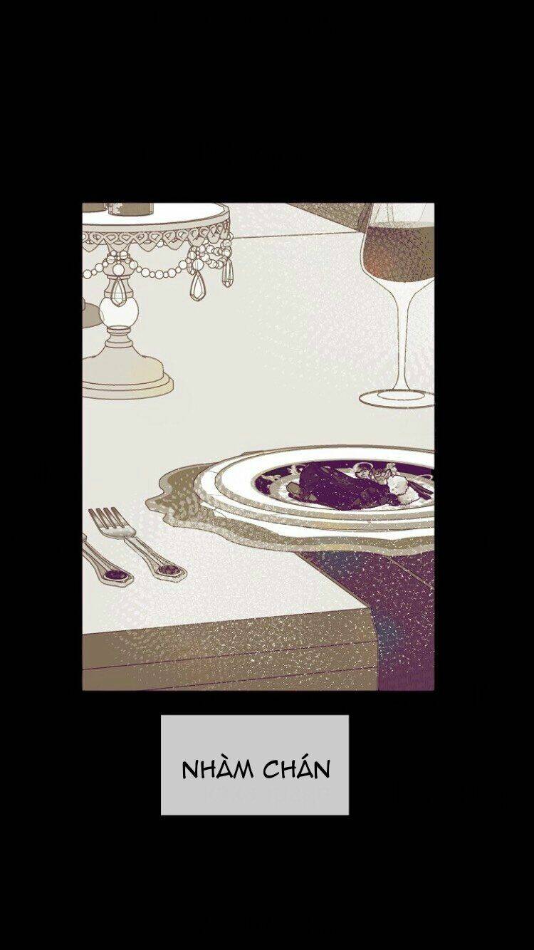 một ngày nọ ta trở thành công chúa chapter 102 17