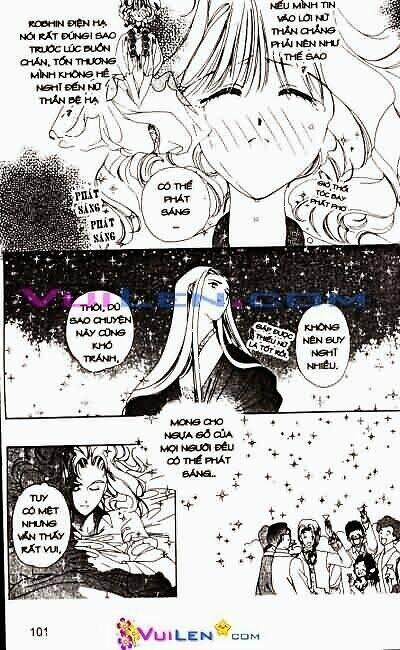 duyên kỳ ngộ chapter 3 102