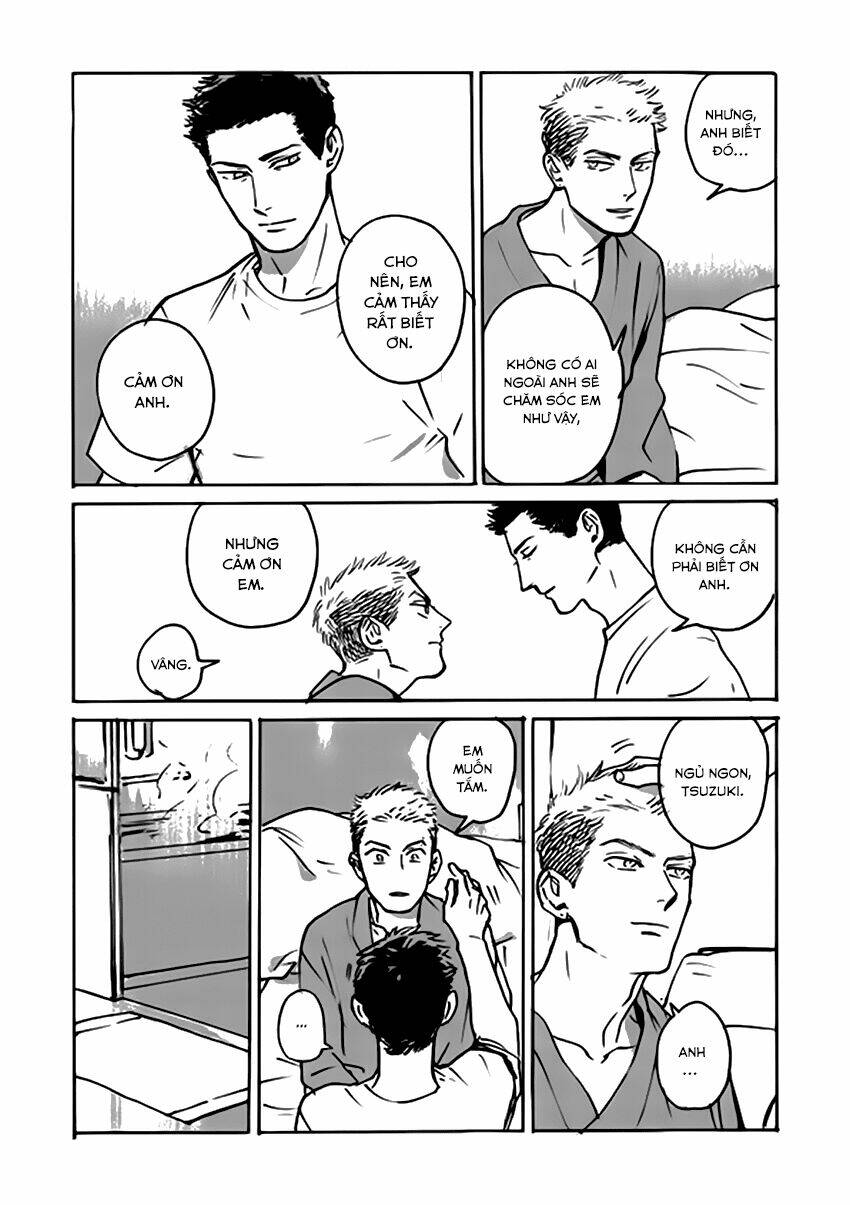 lời khuyên của anh trai chapter 1 78