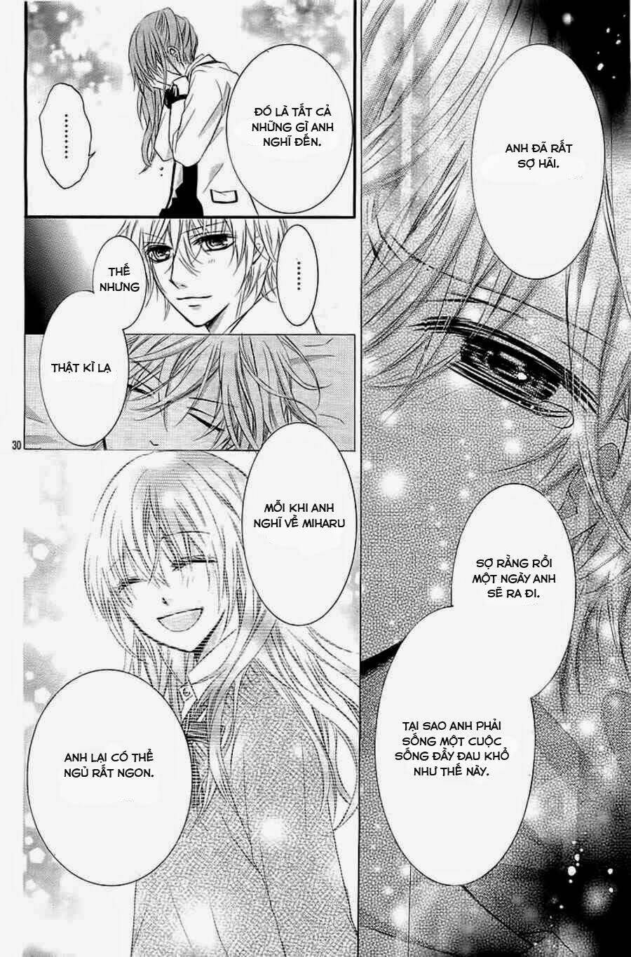 boku no negai ga kanau nara chapter 0 30