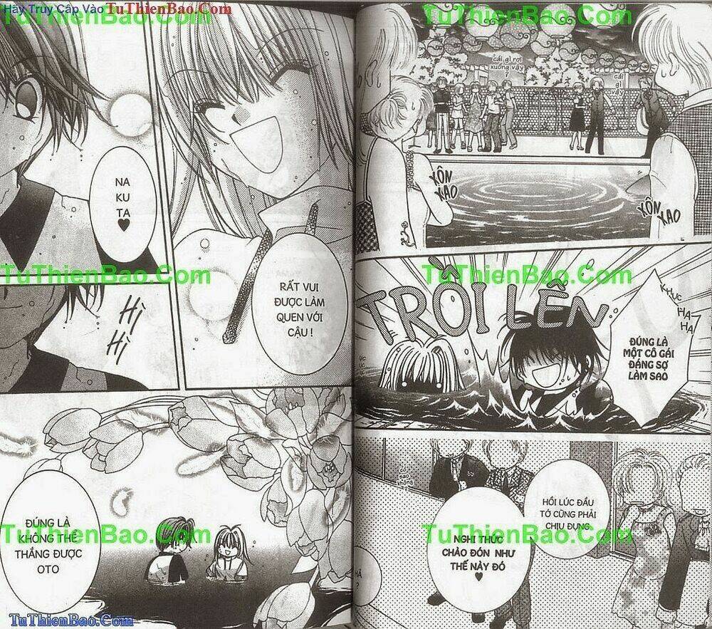 cô nàng quản gia chapter 6 24