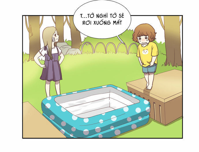 thế giới con gái chapter 8 3