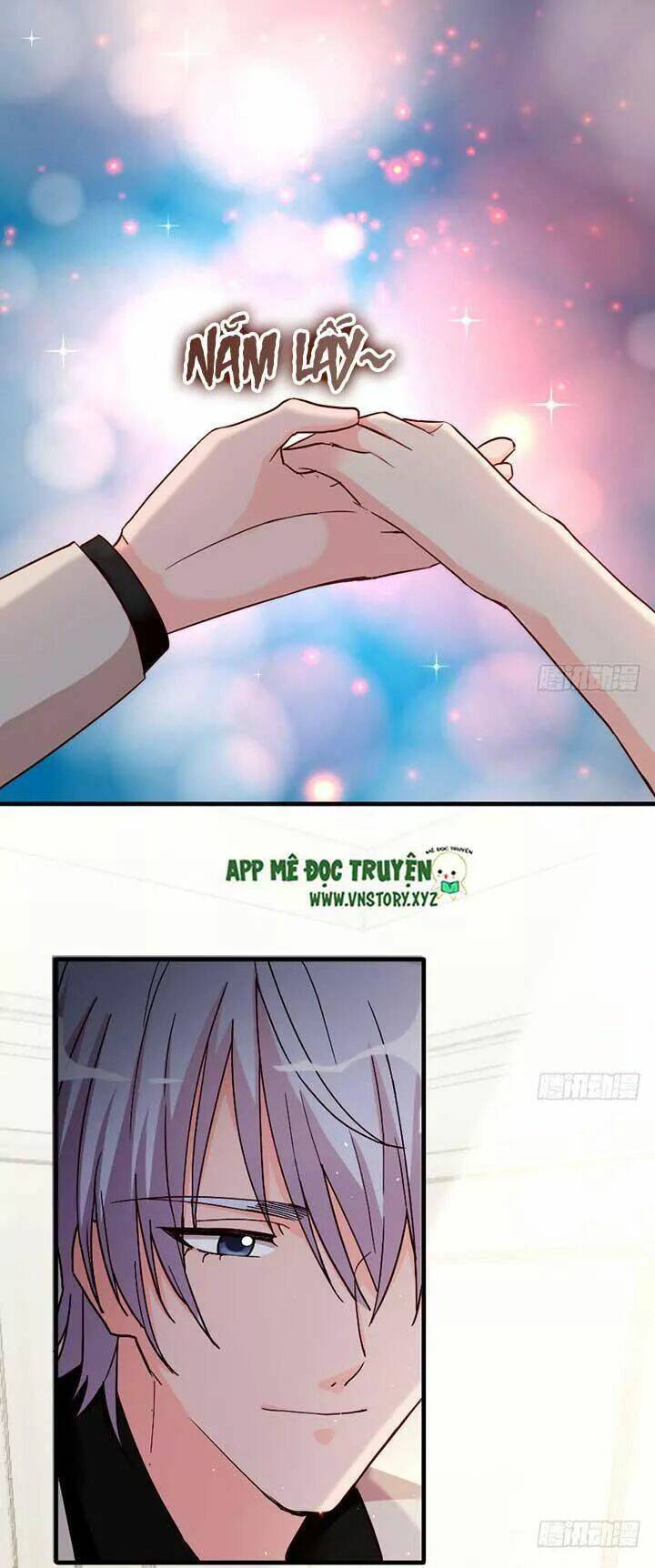 thiên hậu trở về chapter 88 34