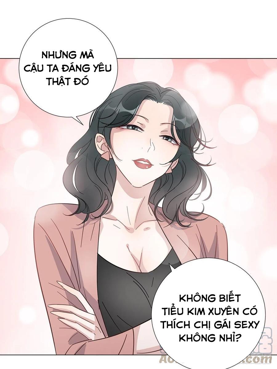 hôm nay nam giả trang nữ vẫn chưa được cầu hôn! chapter 43 29