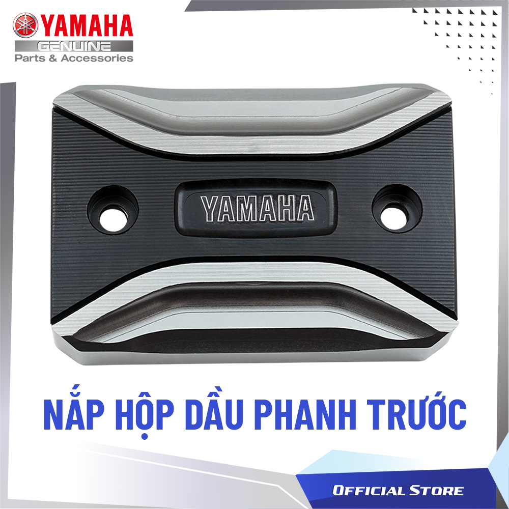 NẮP HỘP DẦU PHANH SAU R15