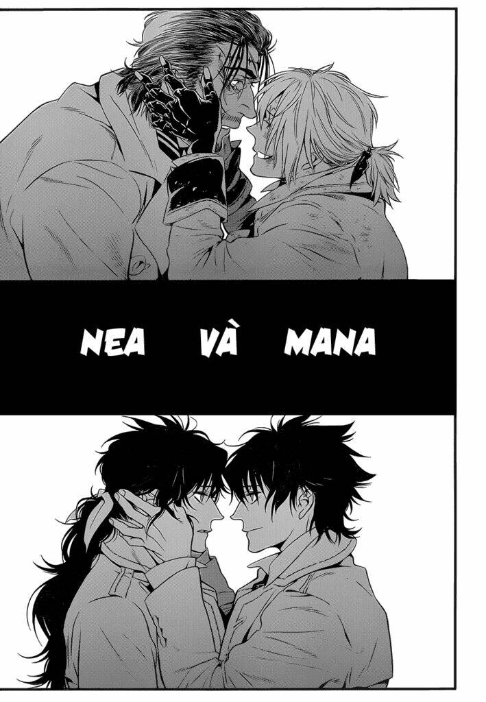 quái vật sinh ra từ linh hồn chết chóc chapter 219 51