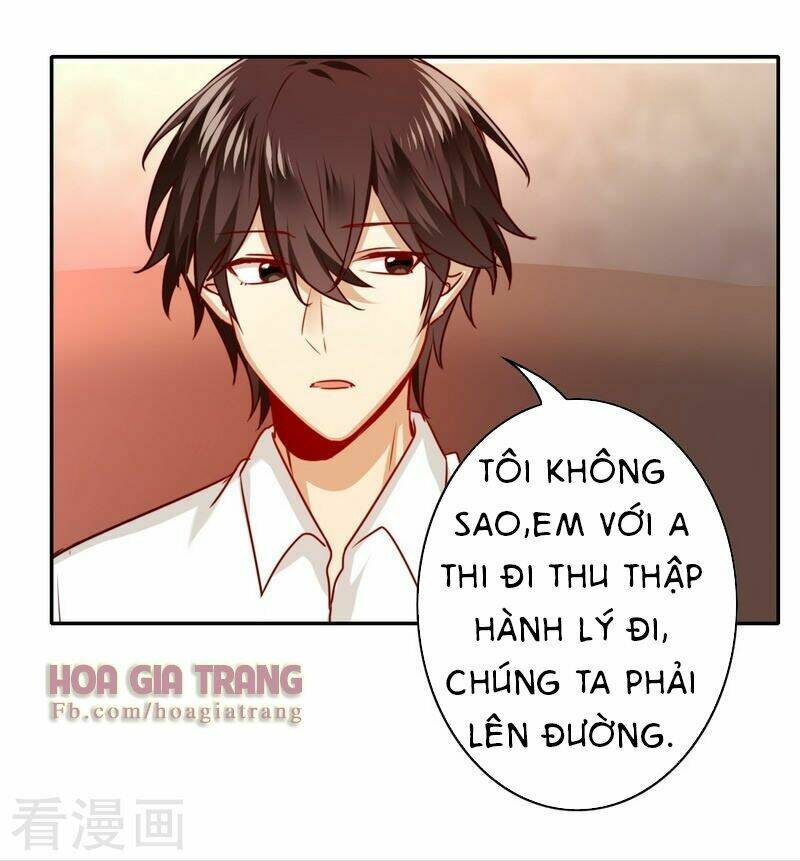 phục thù thiếu gia tiểu điềm thê chapter 35 29