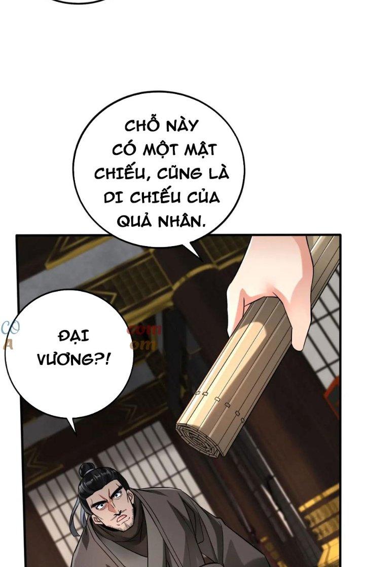 đại tần, ta là con tần thủy hoàng, giết địch thành thần chapter 56 17