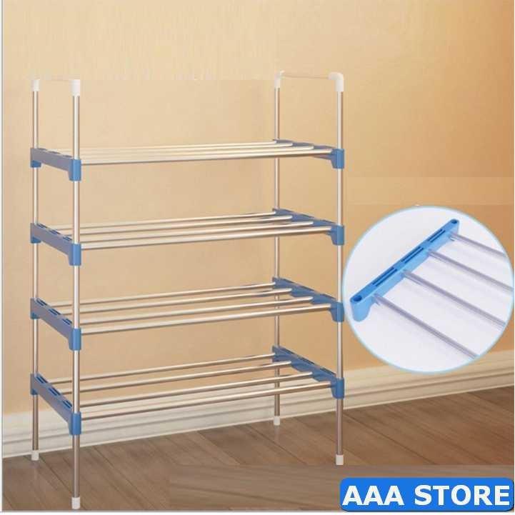 Kệ giày dép 5 tầng