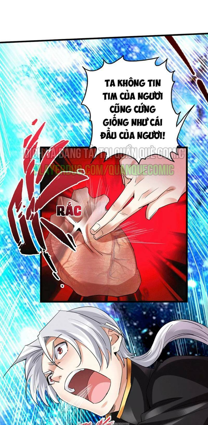cuồng bạo nghịch tập chapter 6 1