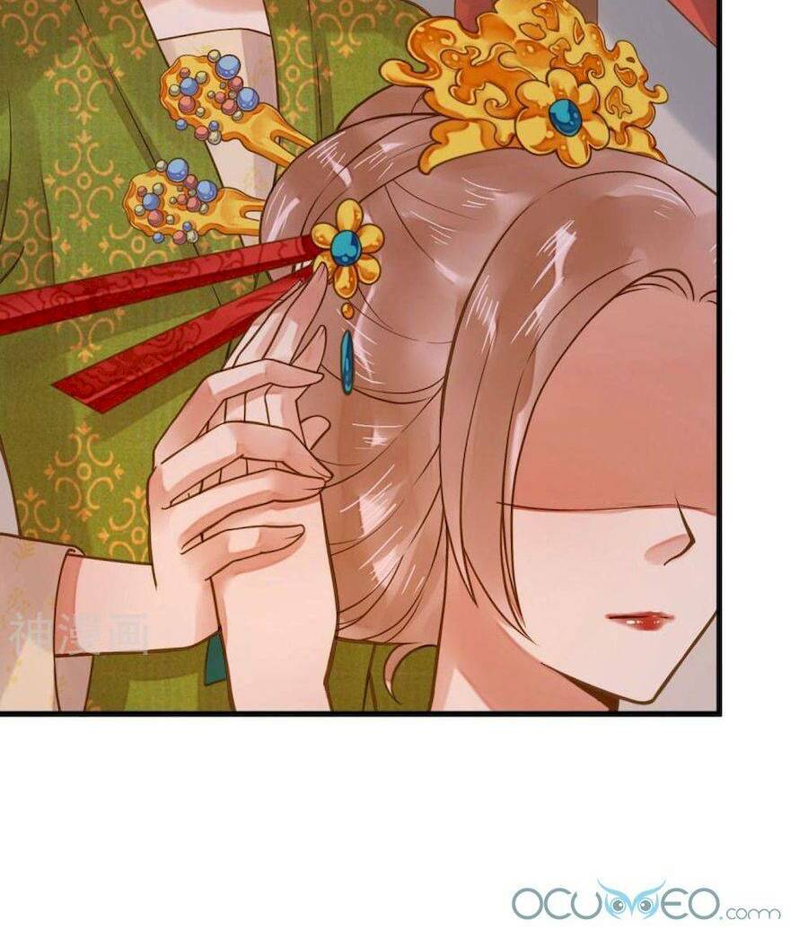 quý phi này có chút cơ chapter 12 15