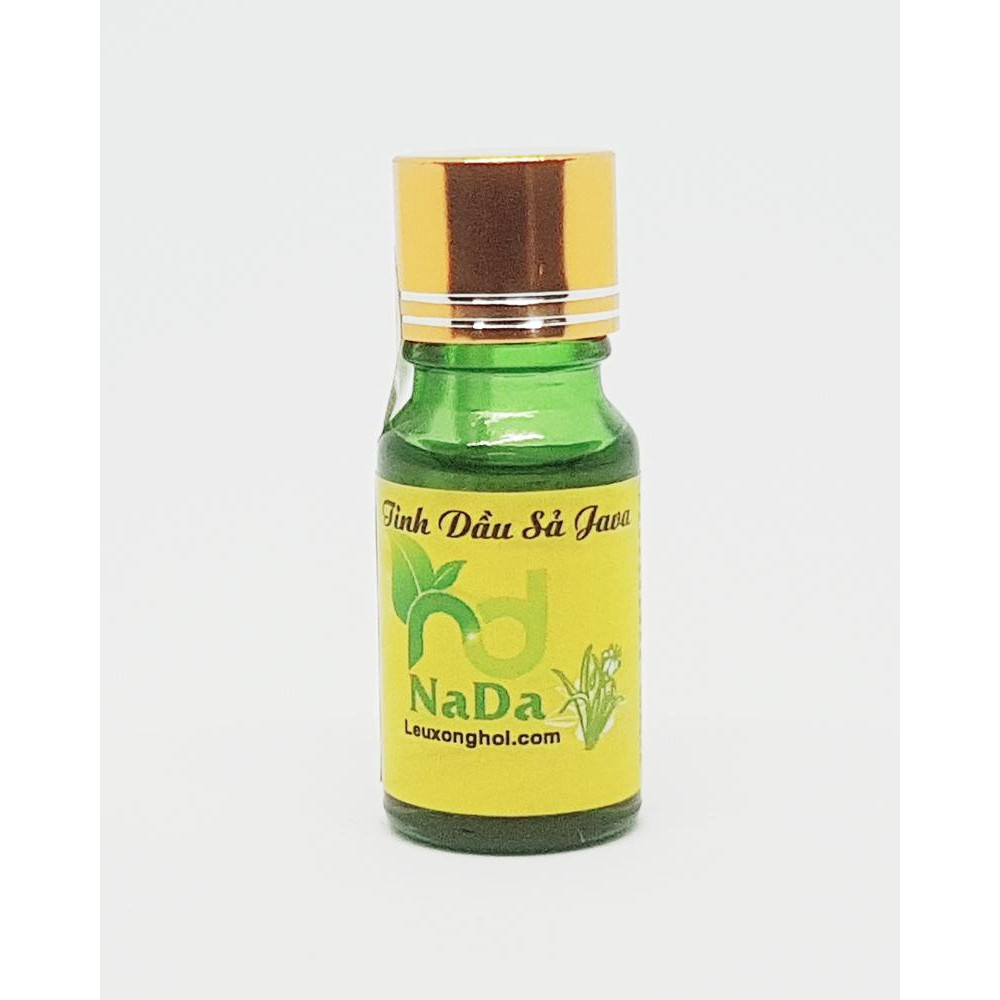 Tinh dầu sả Java 10ml