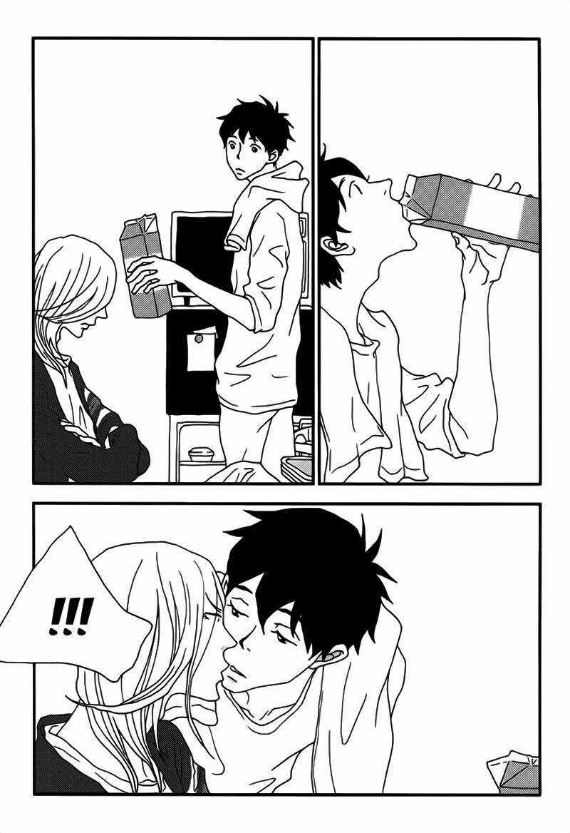 room share chapter 11 31