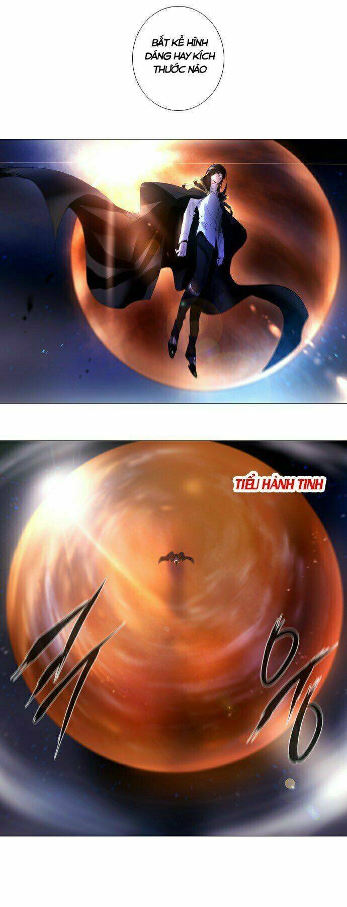 bản khế ước linh hồn chapter 213 14