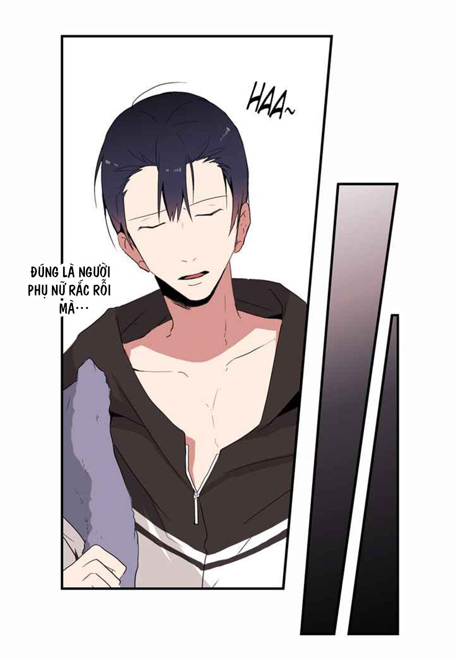 rắc rối về vấn đề yêu đương của tôi chapter 10 27