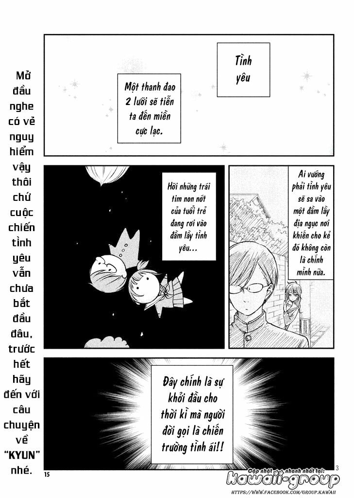 an important talk between you and me chapter 12 1