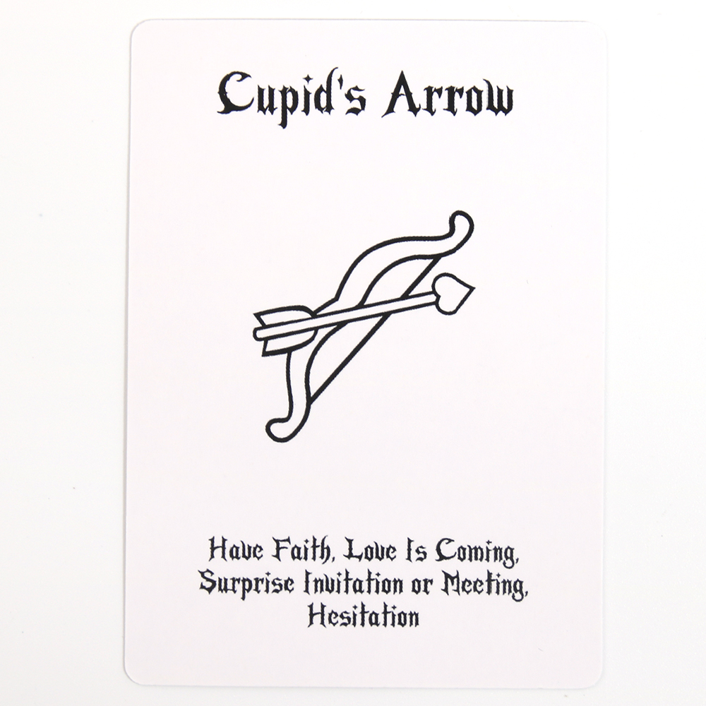 Bộ Tarot Island Time Wellness Love Oracle Cards Tarot Decks